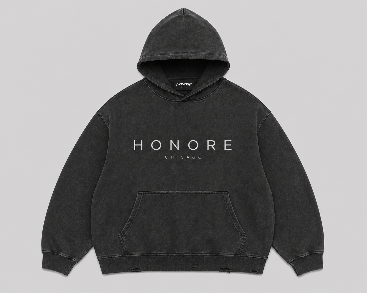 Honore Luxury Hoodie